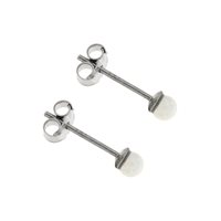 Orecchini Vivi Gioielli Donna in Argento 1995030041646 - 1995030041646